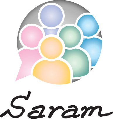 saram-logo